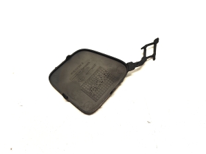 TOYOTA ProAce (2016–2026) Front bumper tow hook cover 9811714077 - 5