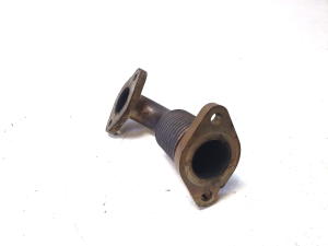 Mercedes Benz C-Class 205 (2014–2021) EGR-klapi toru A6511411004 - 2
