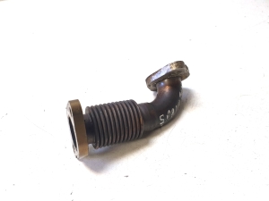 Mercedes Benz C-Class 205 (2014–2021) EGR-klapi toru A6511411004 - 5