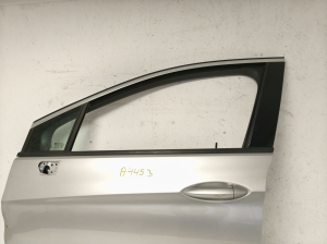 Opel Astra K (2015–2021) Esiuks - 5