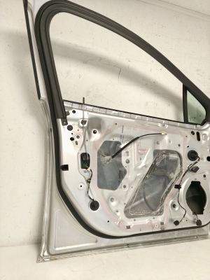 Opel Astra K (2015–2021) Esiuks - 6