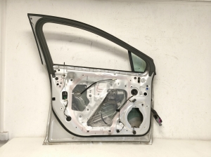 Opel Astra K (2015–2021) Esiuks - 9