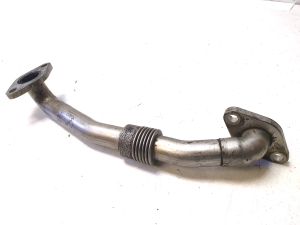 Volkswagen Sharan (1995–2010) EGR-klapi toru 038131521AF - 2