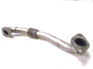 Volkswagen Sharan (1995–2010) EGR-klapi toru 038131521AF - 3