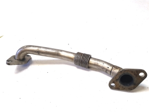 Volkswagen Sharan (1995–2010) EGR-klapi toru 038131521AF - 4