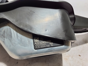 Mercedes Benz S-Class 223 (2020–2026) Piduripedaal A2232900300 - 2