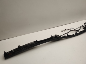 Mercedes Benz CL-Class C216 (2006–2014) Dashboard trim A2166800171 - 2