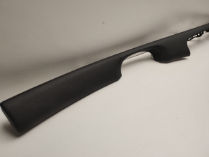 Mercedes Benz CL-Class C216 (2006–2014) Dashboard trim A2166800171 - 3