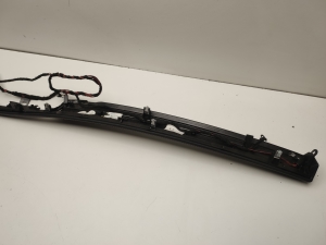 Mercedes Benz CL-Class C216 (2006–2014) Dashboard trim A2166800171 - 4
