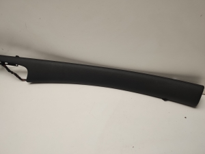 Mercedes Benz CL-Class C216 (2006–2014) Dashboard trim A2166800171 - 5