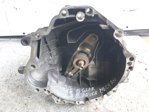 Volkswagen Passat B5 (1997–2005) Getriebe EZG - 3