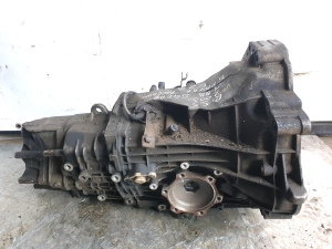 Volkswagen Passat B5 (1997–2005) Getriebe EZG - 4