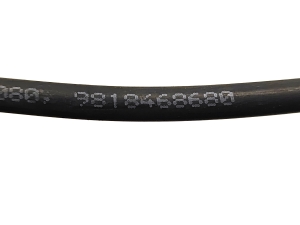 TOYOTA ProAce (2016–2026) Voolik 9818468680 - 3