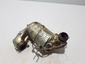   Katalüsaator  - 208A04669R 