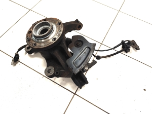 TOYOTA ProAce (2016–2026) Priekšējā rumba 98136416 - 2