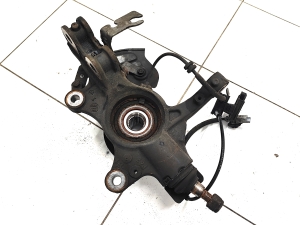 TOYOTA ProAce (2016–2026) Priekšējā rumba 98136416 - 3