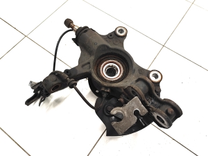 TOYOTA ProAce (2016–2026) Priekšējā rumba 98136416 - 4