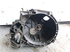 Getriebe - 6M5R7002YC