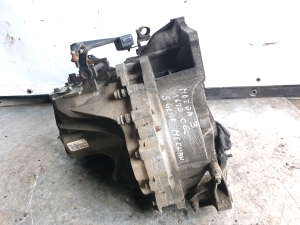 Mazda 3 (2003–2009) Gearbox 6M5R7002YC - 3