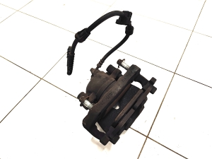 TOYOTA ProAce (2016–2026) Bremssattel vorne - 2