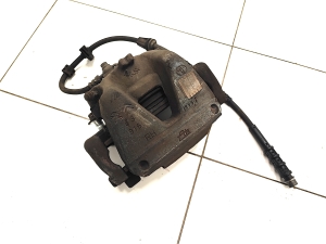 TOYOTA ProAce (2016–2026) Bremssattel vorne - 3
