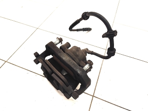 TOYOTA ProAce (2016–2026) Bremssattel vorne - 5