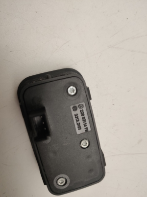 Mercedes Benz CL-Class C216 (2006–2014) Trunk opening switch A2208211479 - 2