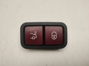   Trunk opening switch  - A2208211479 