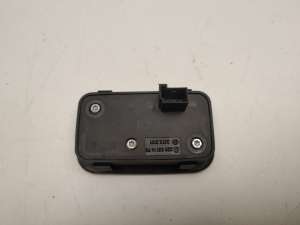 Mercedes Benz CL-Class C216 (2006–2014) Trunk opening switch A2208211479 - 3