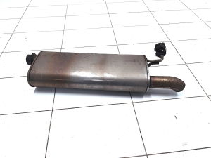 Muffler - 4397