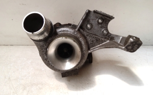 Turbolader - 7800594C02