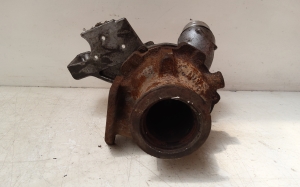 BMW 1 SERIES E88 (2007–2013) Turbolader 7800594C02 - 3