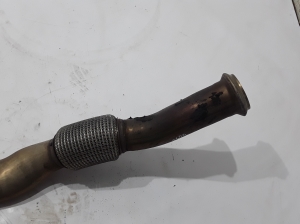 Mercedes Benz S-Class 223 (2020–2026) Summuti A2234906702 - 2