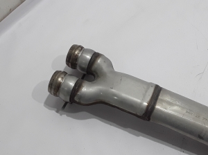 Mercedes Benz S-Class 223 (2020–2026) Summuti A2234906702 - 3