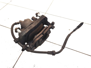 TOYOTA ProAce (2016–2026) Front brake caliper - 2