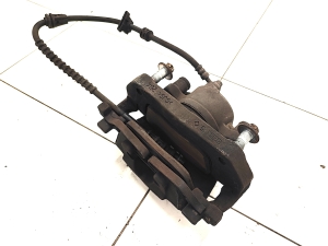 TOYOTA ProAce (2016–2026) Front brake caliper - 3