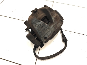 TOYOTA ProAce (2016–2026) Front brake caliper - 4