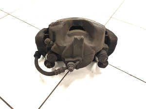 TOYOTA ProAce (2016–2026) Front brake caliper - 5