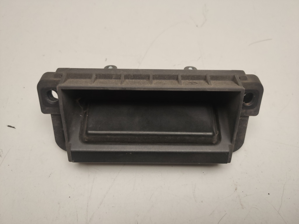 Mercedes Benz CL-Class C216 (2006–2014) Trunk lid exterior handle A2217500893 Mercedes Benz CL-Class C216 (2006–2014) Trunk lid exterior handle A2217500893