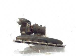Turbo - A2560901400