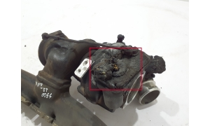 Mercedes Benz S-Class 223 (2020–2026) Turbo A2560901400 - 4