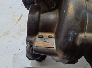 Mercedes Benz S-Class 223 (2020–2026) Turbo A2560901400 - 5