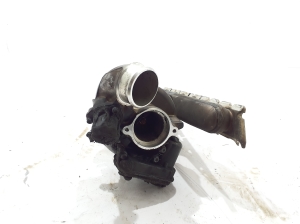 Mercedes Benz S-Class 223 (2020–2026) Turbo A2560901400 - 6