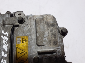 Mercedes Benz S-Class 223 (2020–2026) Control unit A2569004200 - 2