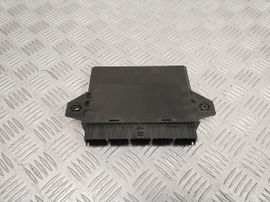 Jaguar XF (2008–2016) Control unit 8G9N19G481AA - 3