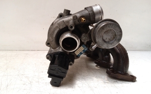 Turbīna - 03C145701S