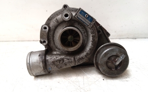 Turbolader - 058145703N