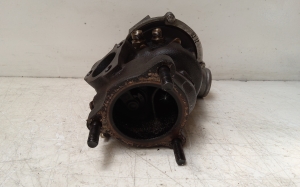 AUDI A4 B7 (2004–2008) Turbolader 058145703N - 4