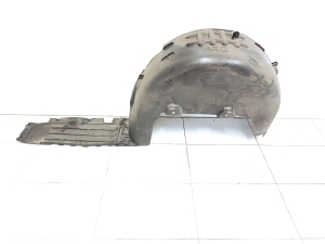 TOYOTA ProAce (2016–2026) Aizmugurējais apakšspārns 9810967980 - 3
