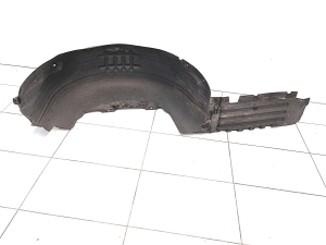 TOYOTA ProAce (2016–2026) Aizmugurējais apakšspārns 9810967980 - 5